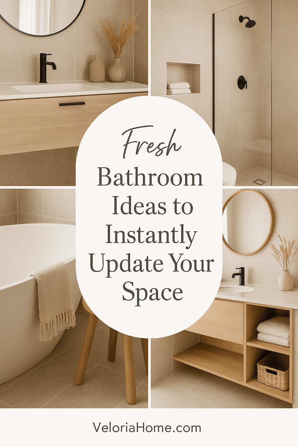 bathroom ideas