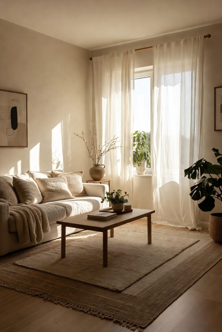 living room inspiration